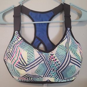 Victoria Secret VSXSPORT bra size 36 DDD (F) 👙🏋‍♀️💙